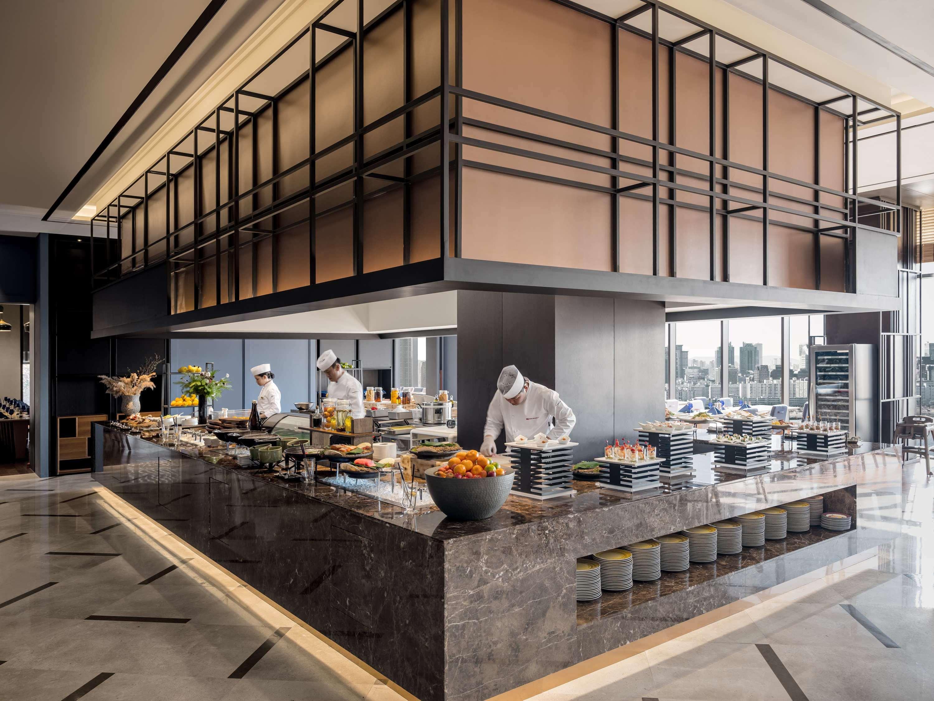 Novotel Ambassador Yongsan Hotel Seoul