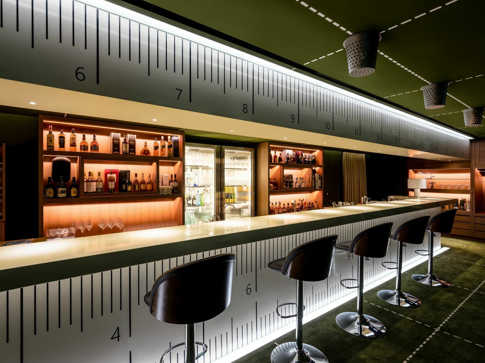 Hotel Novotel Ambassador Yongsan